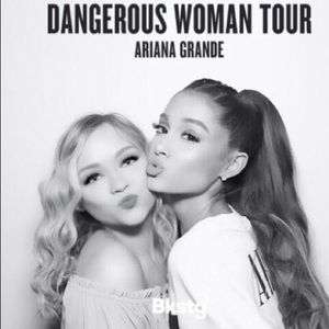 Meet your Posher, Meredith